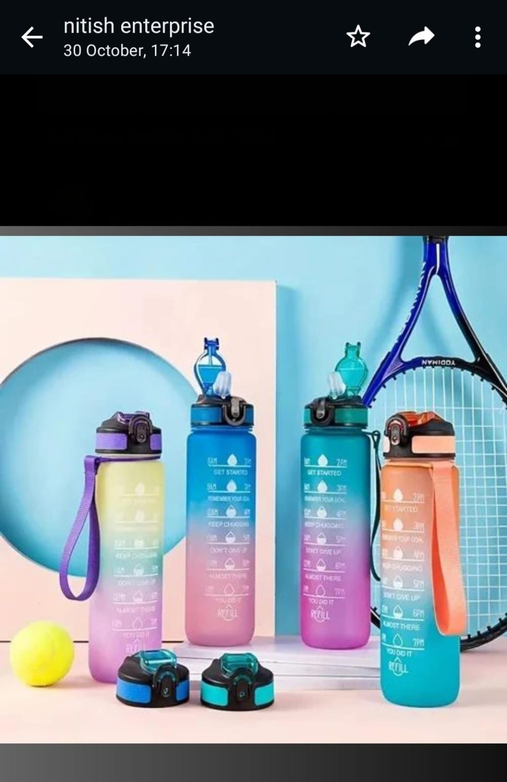 Trident Exim